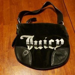Juicy Couture handbag